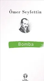Bomba kapağı