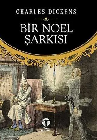 Bir Noel Şarkısı kapağı