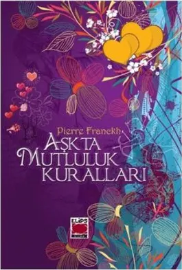 Aşkta Mutluluk Kuralları kapağı