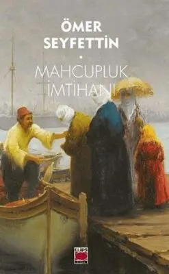 Mahcupluk İmtihanı kapağı