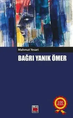 Bağrı Yanık Ömer kapağı