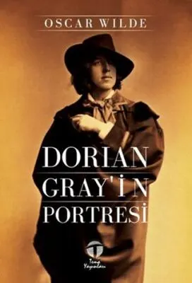 Dorian Gray’in Portresi kapağı