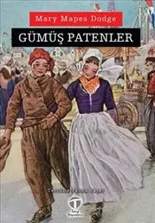 Gümüş Patenler kapağı