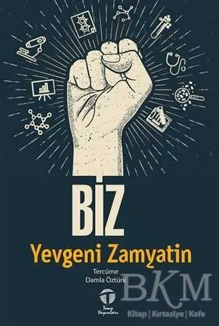 Biz kapağı