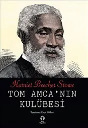 Tom Amca’nın Kulübesi kapağı