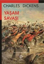 Yaşam Savaşı kapağı