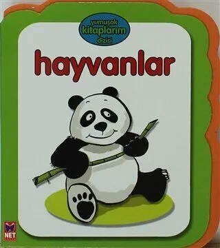 Hayvanlar kapağı