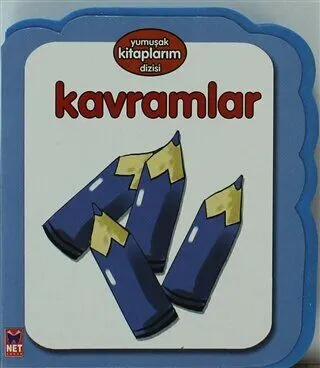 Kavramlar kapağı
