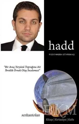 Hadd kapağı