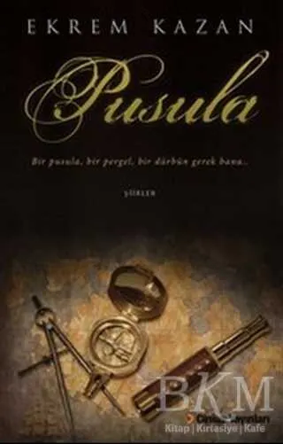 Pusula kapağı