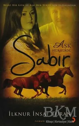Sabır kapağı