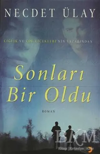 Sonları Bir Oldu kapağı