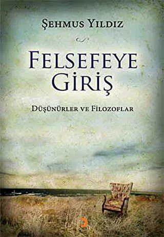 Felsefeye Giriş kapağı