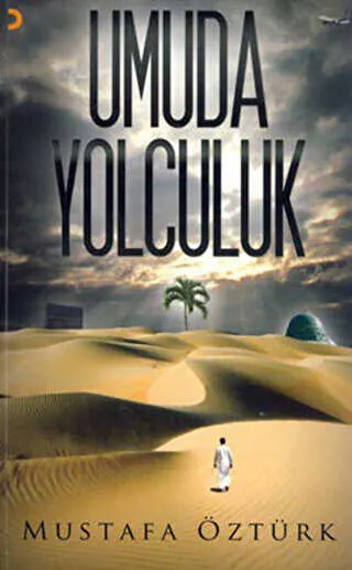 Umuda Yolculuk kapağı
