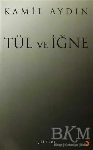 Tül ve İğne kapağı
