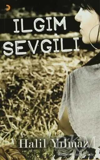 Ilgım Sevgili kapağı