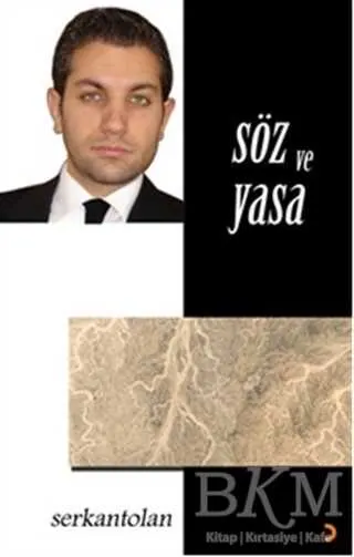 Söz ve Yasa kapağı