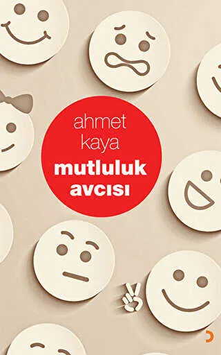 Mutluluk Avcısı kapağı