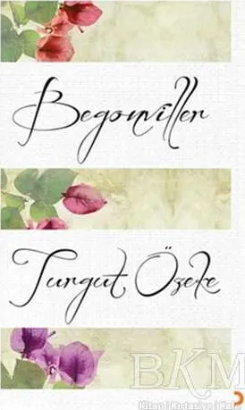 Begonviller kapağı
