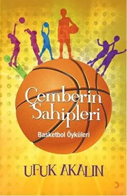 Çemberin Sahipleri kapağı
