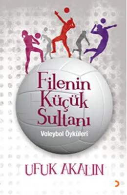 Filenin Küçük Sultanı kapağı