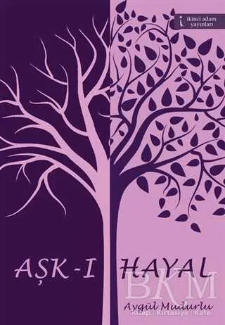 Aşk-ı Hayal kapağı