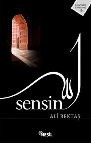 Sensin kapağı