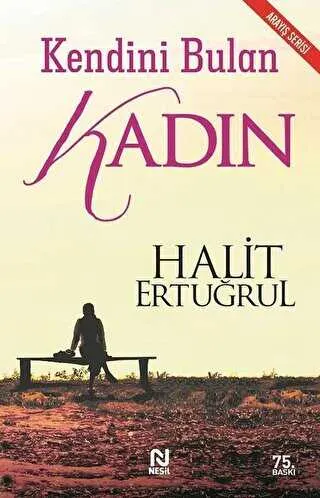 Kendini Bulan Kadın kapağı