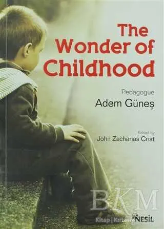 The Wonder of Childhood kapağı