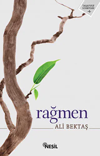 Rağmen kapağı