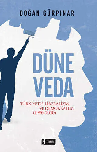 Düne Veda kapağı