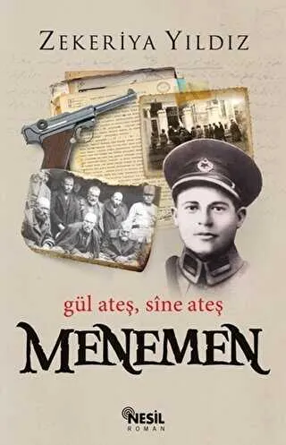 Menemen kapağı