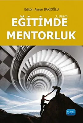 Eğitimde Mentorluk kapağı
