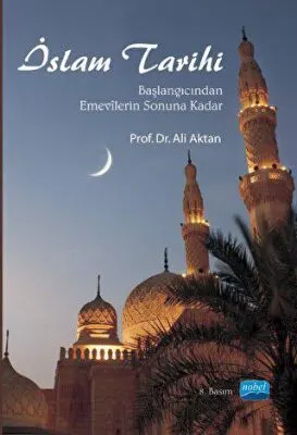 İslam Tarihi kapağı