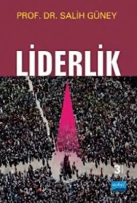 Liderlik kapağı