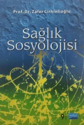Sağlık Sosyolojisi kapağı