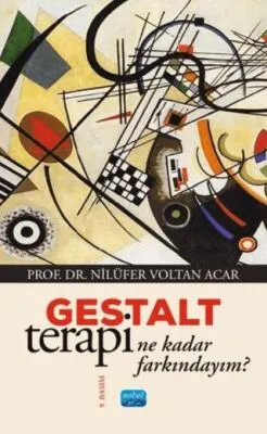 Gestalt Terapi kapağı