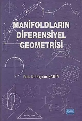 Manifoldların Diferensiyel Geometrisi kapağı