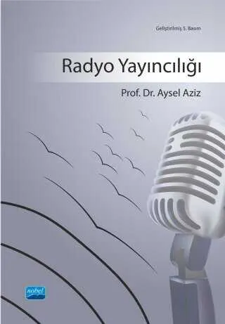 Radyo Yayıncılığı kapağı