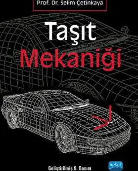 Taşıt Mekaniği kapağı
