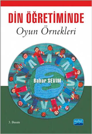 Din Öğretiminde Oyun Örnekleri kapağı