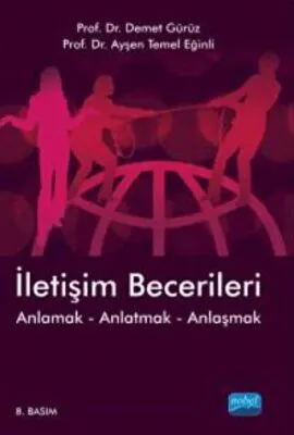 İletişim Becerileri kapağı