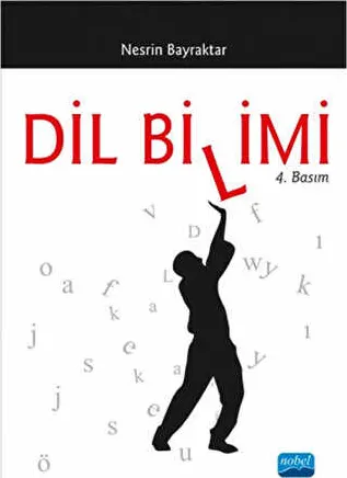 Dil Bilimi kapağı
