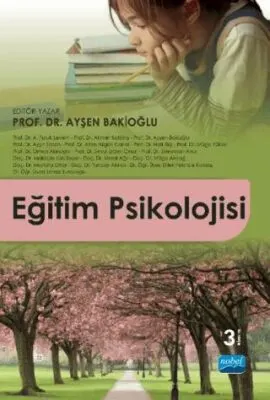 Eğitim Psikolojisi kapağı