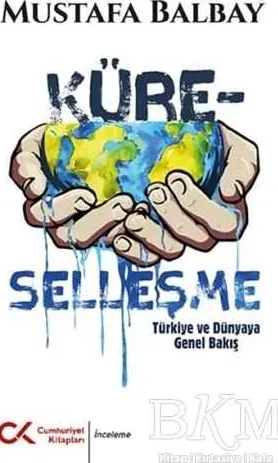 Küreselleşme kapağı