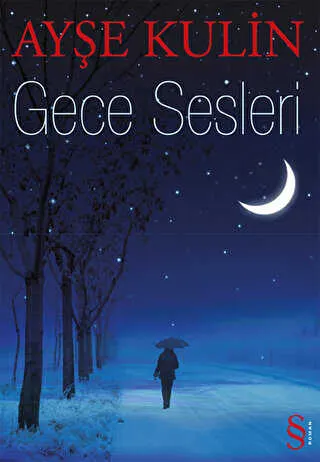 Gece Sesleri kapağı