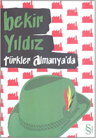 Türkler Almanya’da kapağı