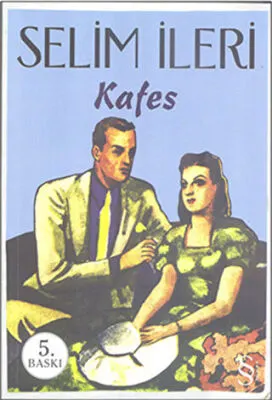 Kafes kapağı