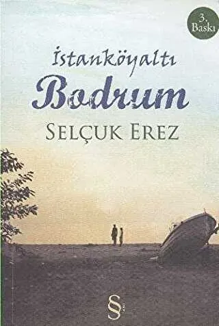 İstanköyaltı Bodrum kapağı