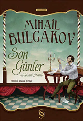 Son Günler kapağı
